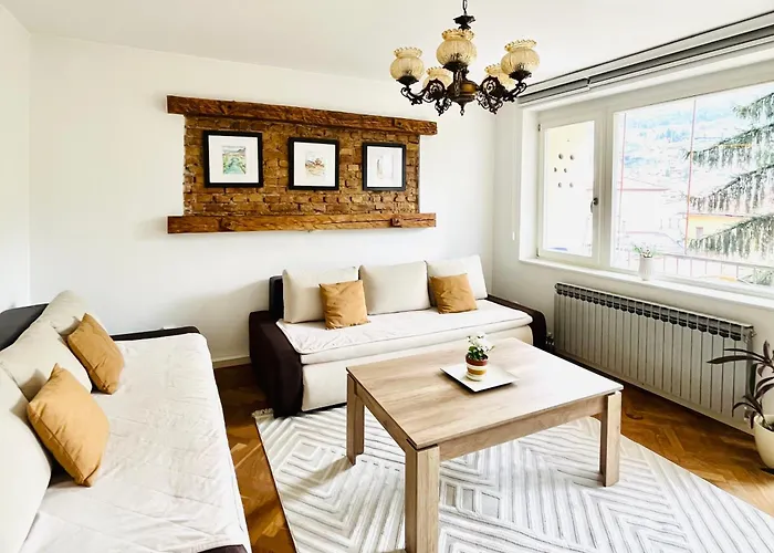 Apartment Lini