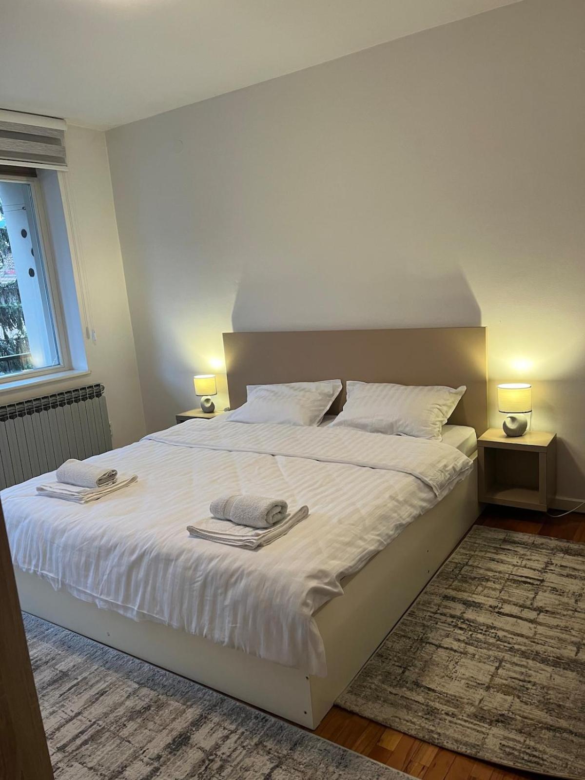 Apartment Lini Sarajevo