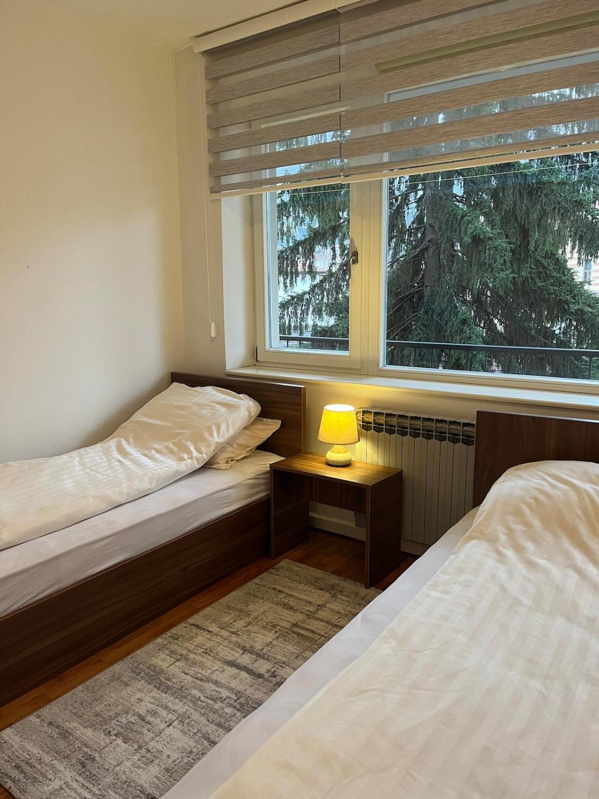 Lini Apartman