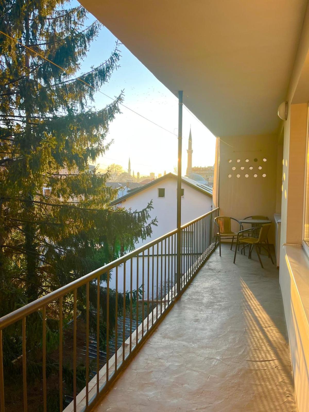 Lini Apartment Sarajevo