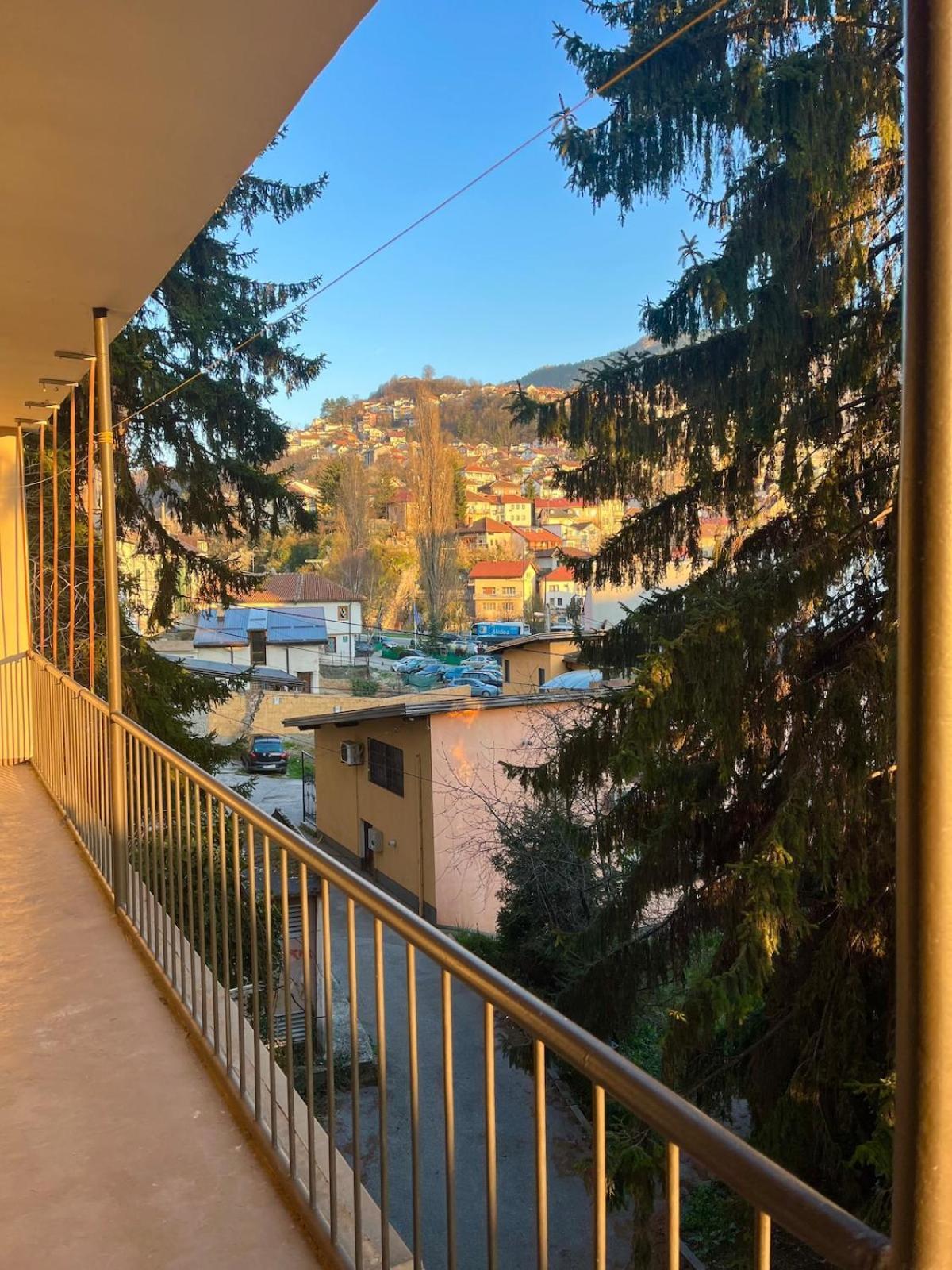 Lini Apartment Sarajevo