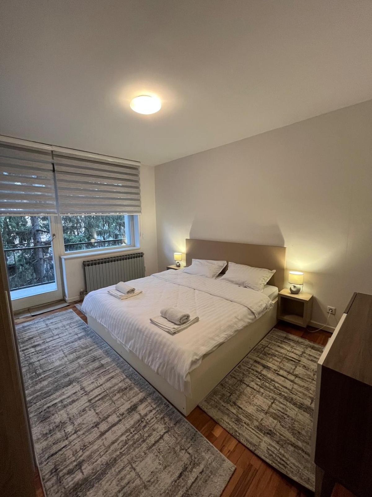 Apartment Lini Sarajevo