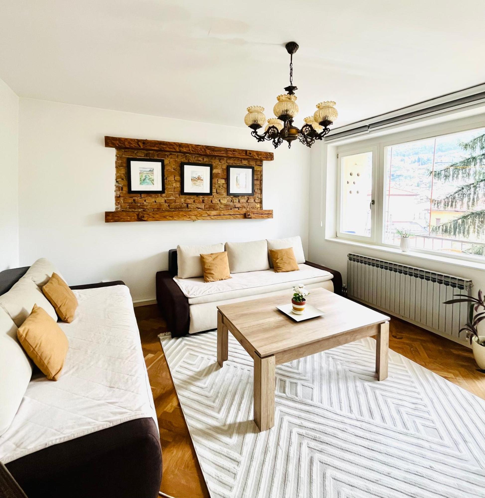 Apartment Lini Sarajevo